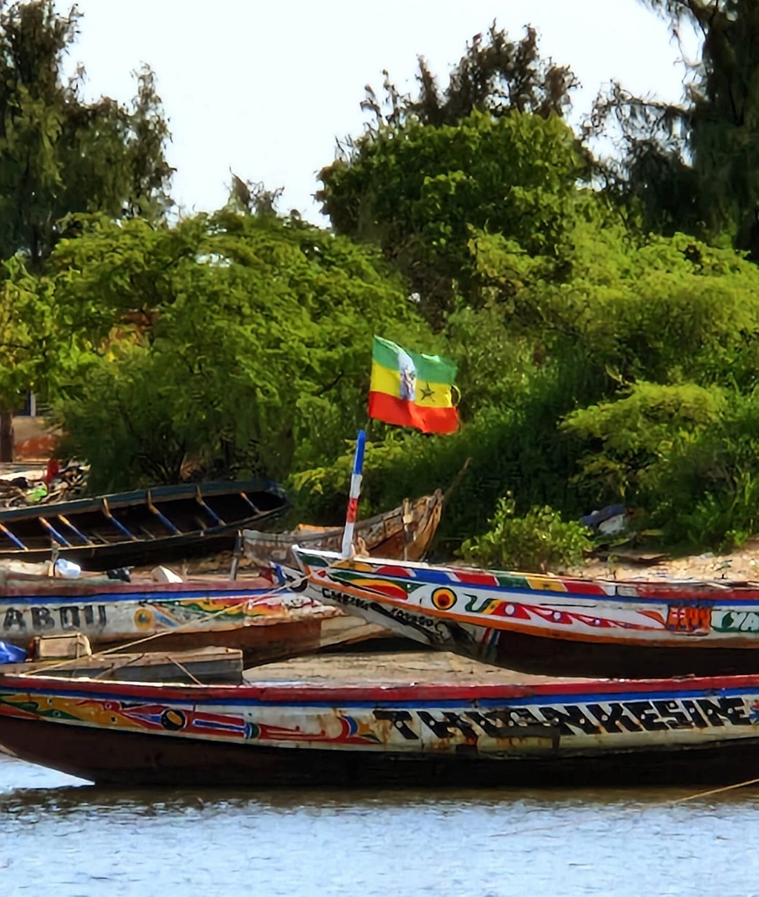 Excursion Saly Joal Fadiouth (2)
