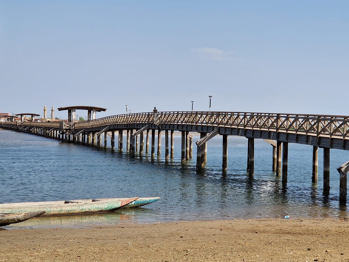 Excursion Île aux coquillages