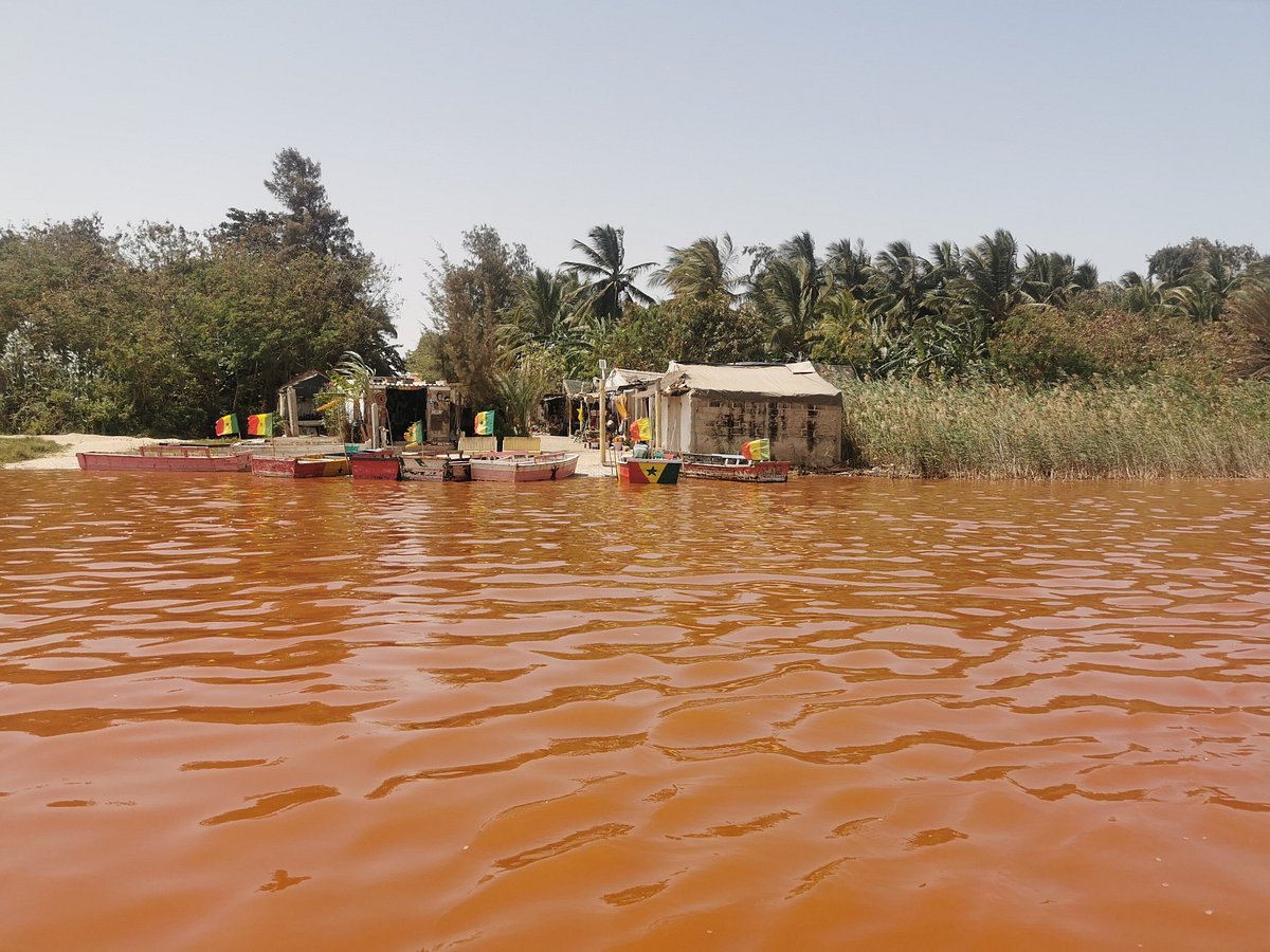 Excursion au Lac Rose SEN GAM DECOUVERTE (2)