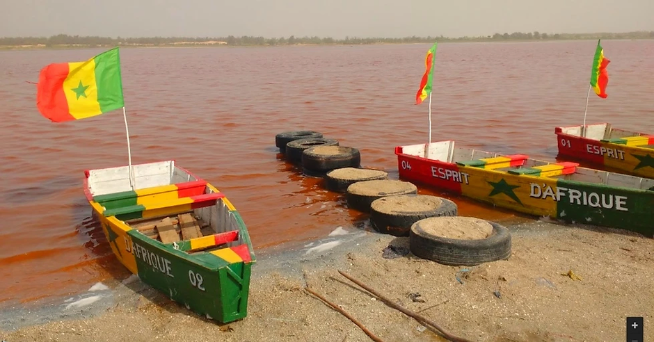 Excursion au Lac Rose SEN GAM DECOUVERTE (3)