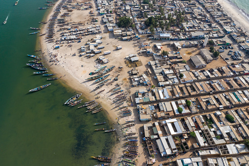 Blog Voyages Senegal